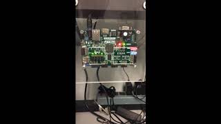 ECEN 248 Lab 12 Experiment 1 Demo