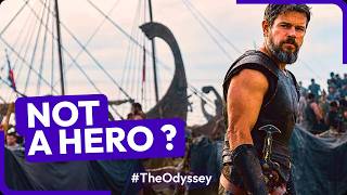 What You Missed in The Odyssey | Nolan's Hidden Messages