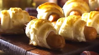 Frozen Appetizers You Should And Shouldnt Buy