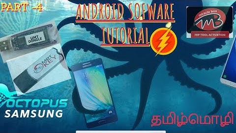 Software Tools for Mobile Phone Repairing | Flashing Tools|ERROR Guru (TAMIL)