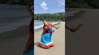 💃 Main Hoon Ladki Kunwari 🔥🕺 Govinda Ke Superhit Gaane Par Dance 💃#Shorts#Dance#Music#Viral#Trending
