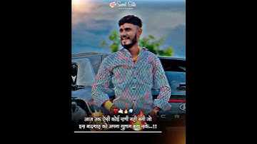 Baazigar x Divine Attitude Status Video #trending #explore #secretedits #shorts #alightmotionediting