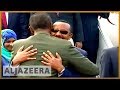 🇪🇹 🇪🇷 Ethiopia's PM Abiy Ahmed in Eritrea for landmark visit | Al Jazeera English