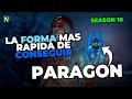Diablo IV VoH - Guía - La forma más rápida de llegar a páragon 300 [S10-2.4]