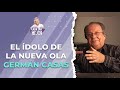 El ídolo de la nueva ola. GERMÁN CASAS | Cap 251 | CADA DÍA MEJOR TV (2023)