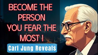 Carl Jung Shadow: Face Your Dark Side to Find Your True Self