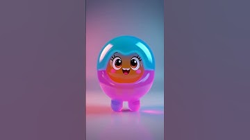 THE MOST SATISFYING LOOP EVER MADE 🌀#animation #loop  #oddlysatisfying #3dloop #blender #satisfying