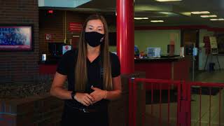 WKU Big Red Restart: Preston Health and Activities Center