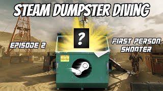 I Played 5 Free FPS Games You've Never Heard Of