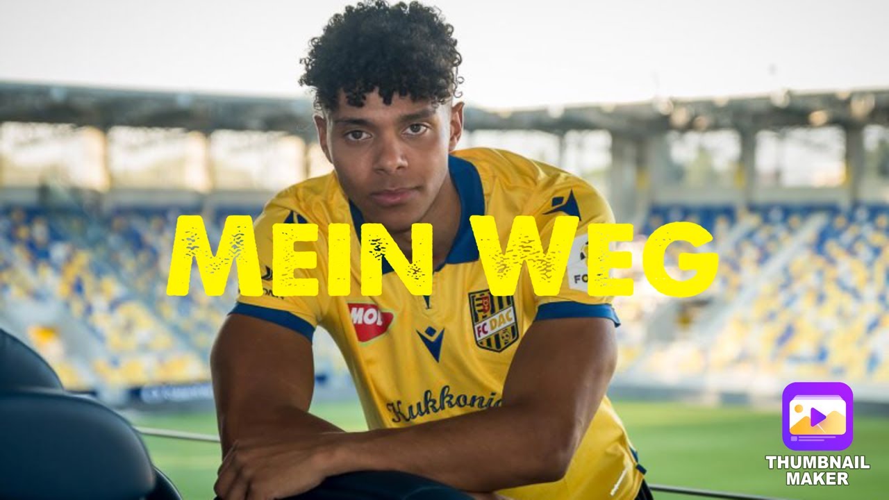 Niklas Wilson Im Interview ber Seinen Weg Zum Fu ballprofi Und Seine 