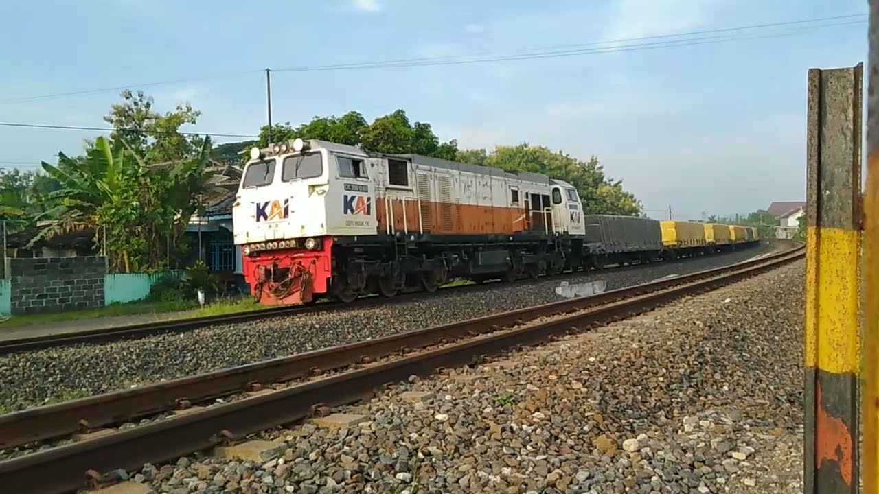 CC206 13 69 YK - KA Barang Semen Bungtalun Service 2722B