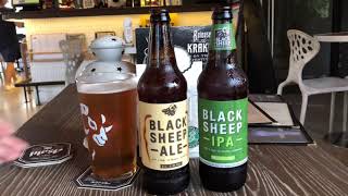 Bar Bar Black Sheep Bar and dining place