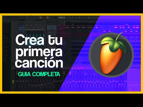 Video: Cómo Hacer Tu Primera Canción