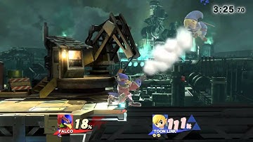 Melee Vs Brawl Part 2