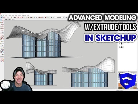 Advanced Modeling WITH