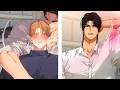 The CEO’s Dangerous Marriage Arrangement | BL | Manhwa Recap