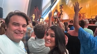 Kenny Chesney at the Sphere July 10 & 11, 2026