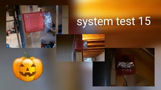 System Test 15