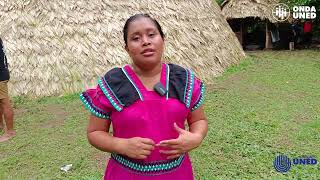 Entrevista con Thalia Jimenez.