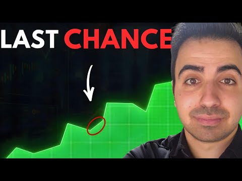 Video preview for 2 Stocks I’m Buying this week!