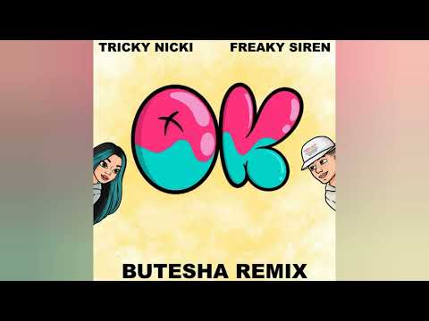 Tricky Nicki, Freaky