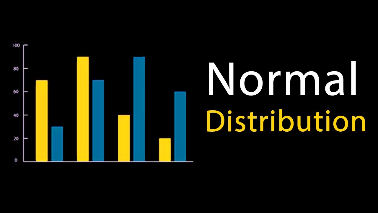 Normal Distribution and Exponential Distribution