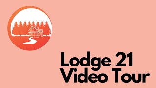 Weardale Holiday Lodges - Video Tour - Lodge 21