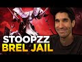 11 minutes of stoopzz in brelshaza jail