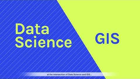 Spatial Data Science Conference 2020: Ready for a spatial experience?