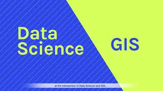 Spatial Data Science Conference 2020: Ready for a spatial experience