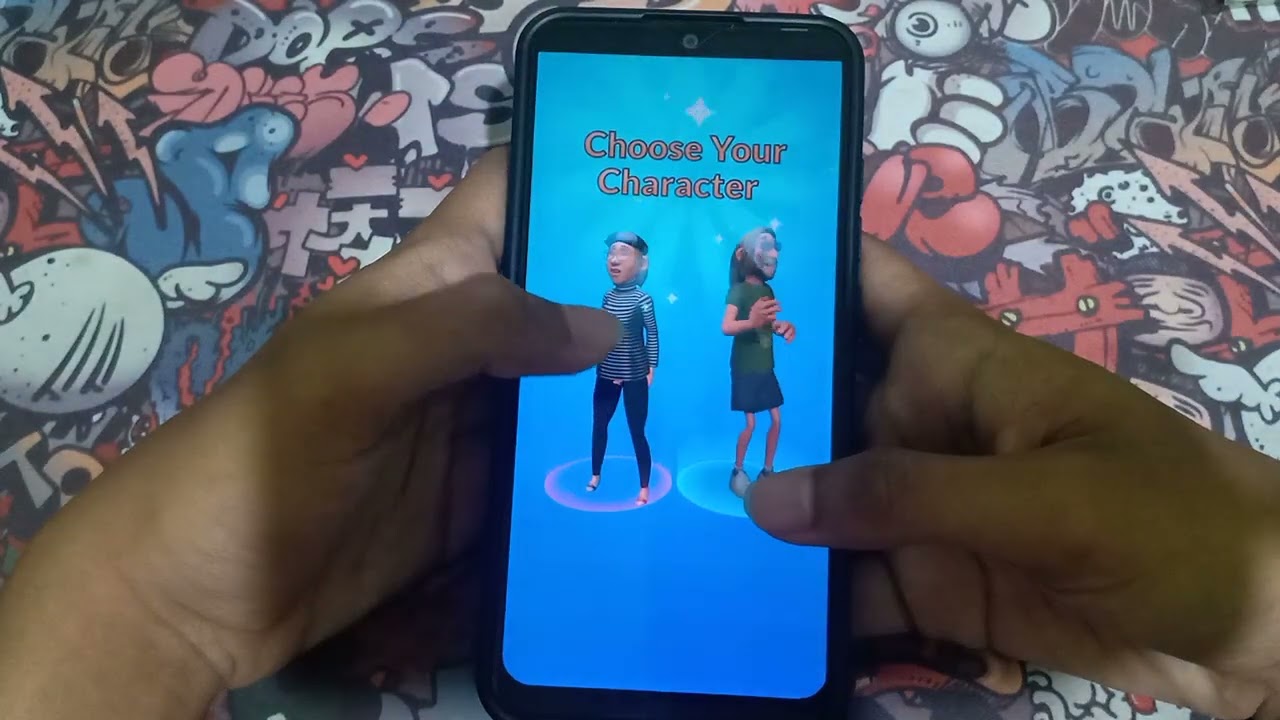 TUTOR REVIEW GAME ANDROID & PLAY : GET RICH! 3D