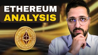 ETH Hits the Accumulation Zone - What s Next for the Price