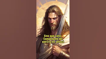 ¿Quién es el ejército de Dios?