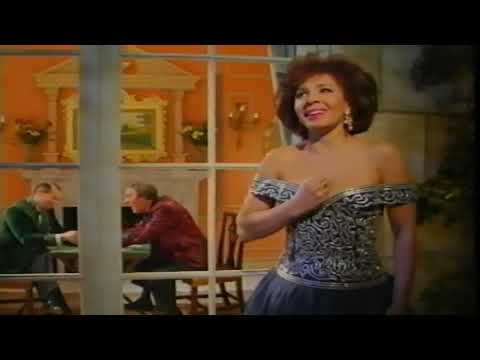 Shirley Bassey -In The Still Of The Night-