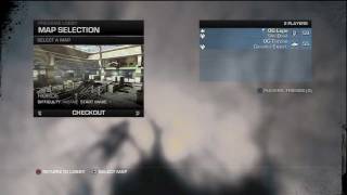 Gears of War 3: How to get the Infinite Ammo mutator