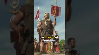 The Untold Story Of Spartacus Beyond The Hollywood Glamour