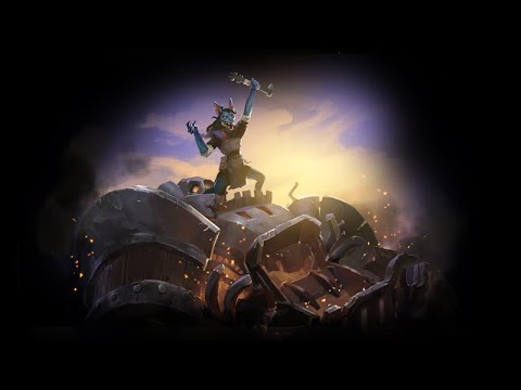 Artifact 2.0 - Developer Blog #2: Initiative & Mana