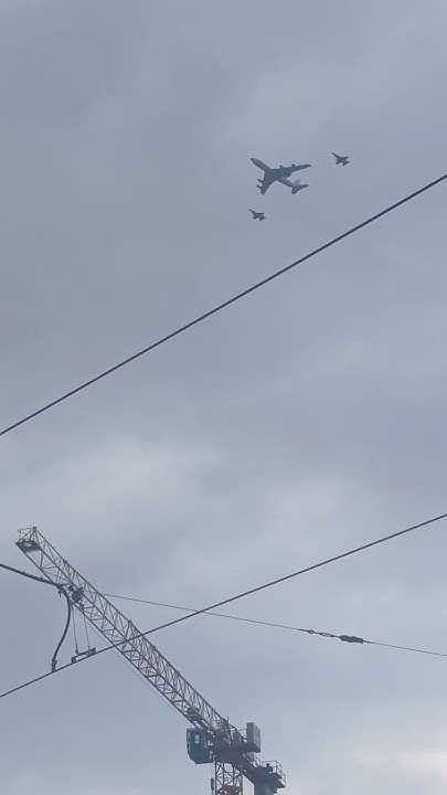 defile du 21 juillet belgique en direct