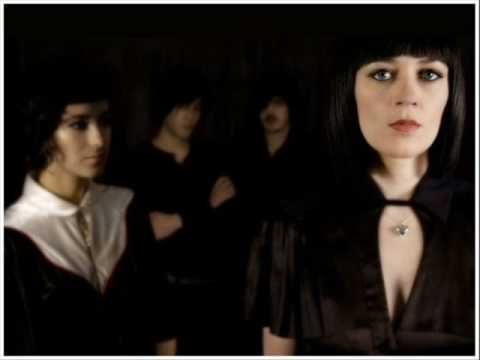 Watch Ladytron - Skools Out ... on YouTube Watch Ladytron - Skools Out ... on YouTube