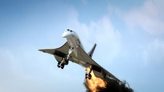 Untold Story of the Concorde Disaster | Documentary Film