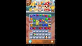 Play SGN - Juice Jam Level 11 Playthrough by gamewalkdotnet screenshot 3