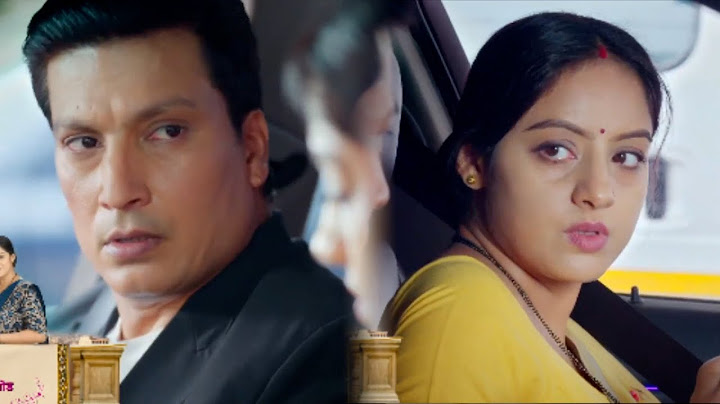 Mangal Lakshmi NEW PROMO | Mangal