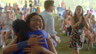 The 2024 Gross Global Happiness Summit! #happiness #highlights