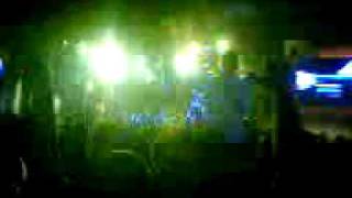 Benny Benassi Belgrade Beer Fest 2010 2 felix da housecat-thee anthem