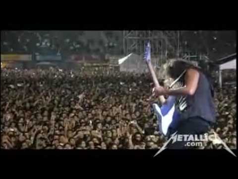 Metallica - Creeping Death - Live in Mexico City, Mexico (2009-06-04)