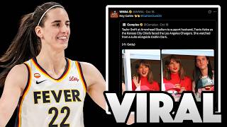 The WNBA Social Media FINALLY Promoted Caitlin Clark and it OUTDRAWS All Finals Posts...