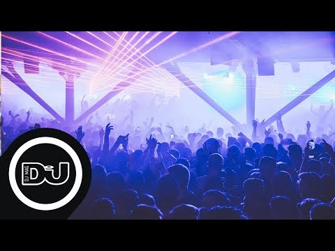 Matthias Meyer Live From Labyrinth Tobacco Dock