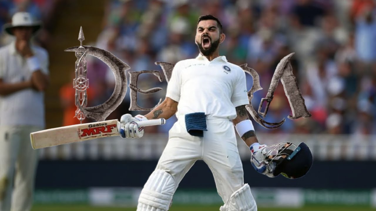 Devara | Leo | Virat Kohli | All hail the Tiger