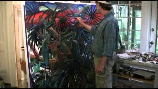 A Sense of Place: A Portrait of Mark Messersmith