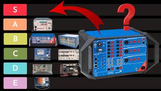 The new GOAT? Omicron CMC 500 Review